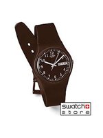 Orologio Swatch Uomo Gent in Plastica GM718 - GM718